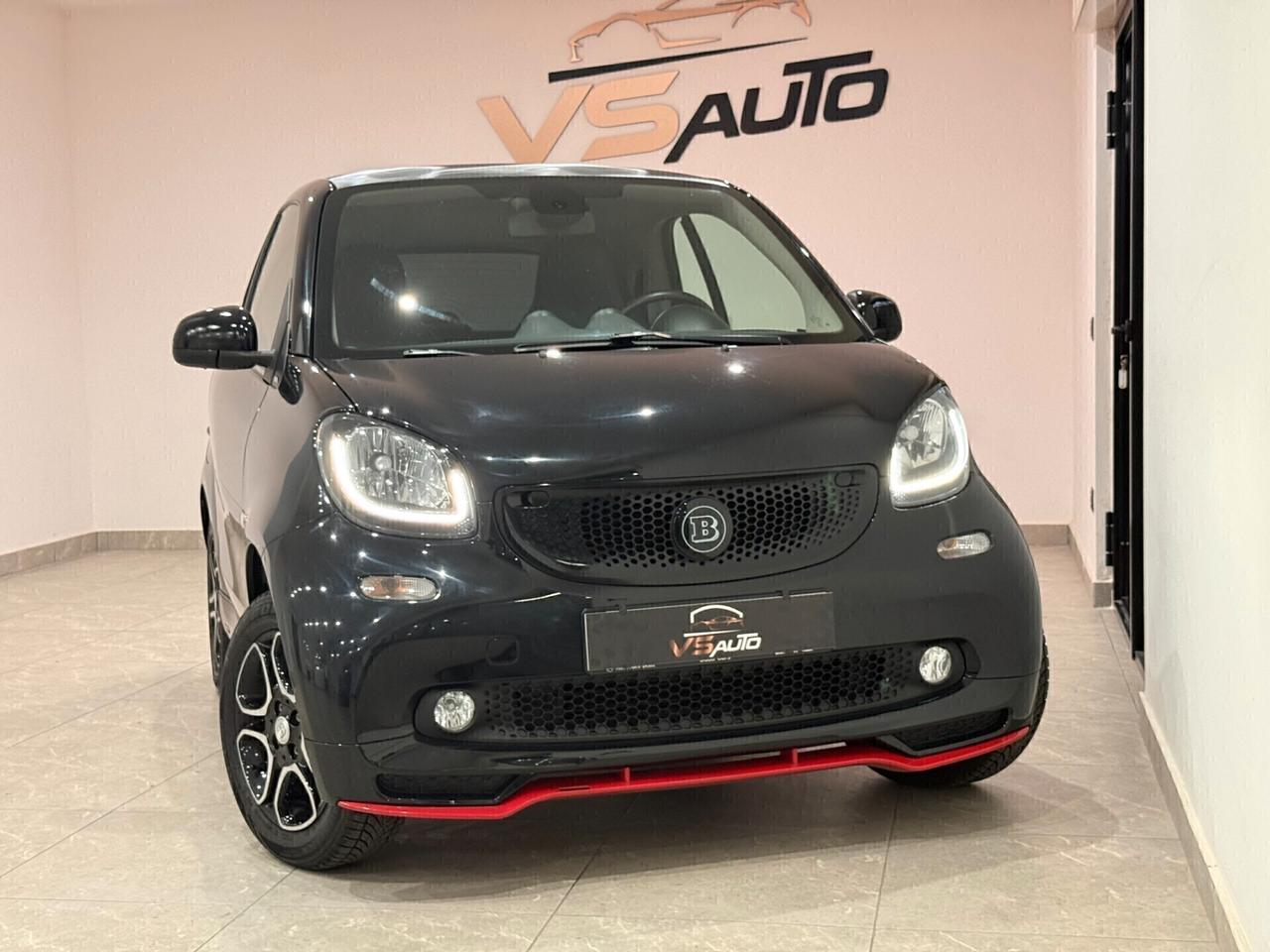 Smart ForTwo 70 1.0 Urban