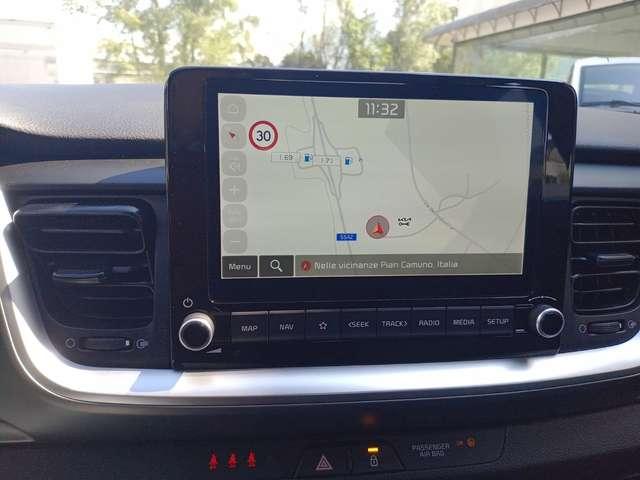 Kia Stonic Stonic 1.0 t-gdi mhev 100cv mt