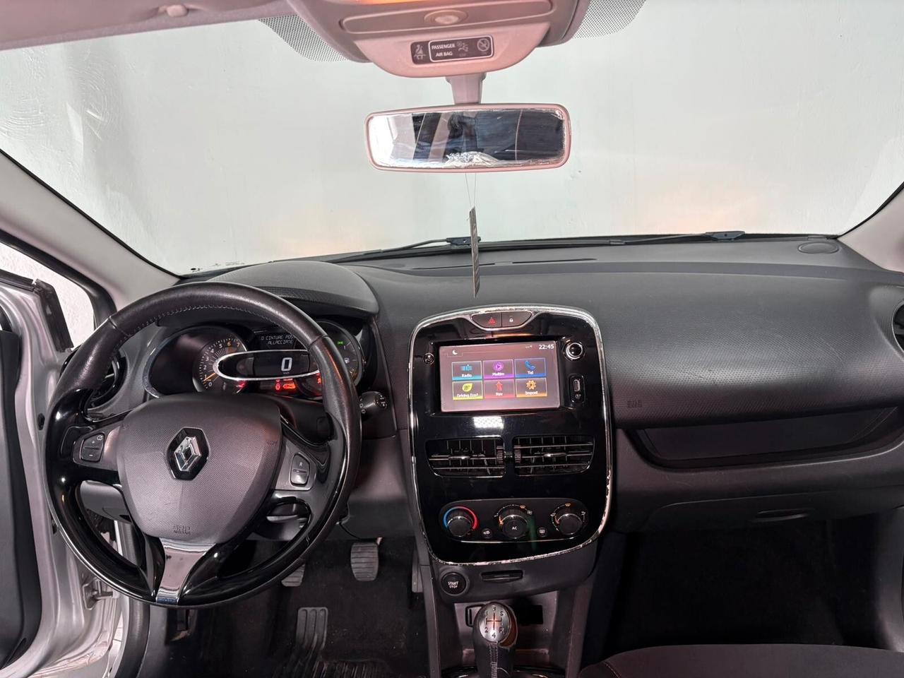 Renault Clio 1.2 75CV 5 porte Live