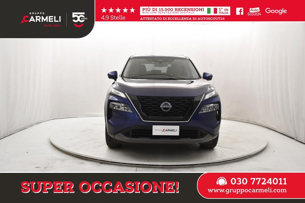 Nissan X-Trail 1.5 e-POWER N-Connecta 2WD