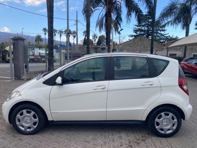 MERCEDES-BENZ A 180 CDI Executive