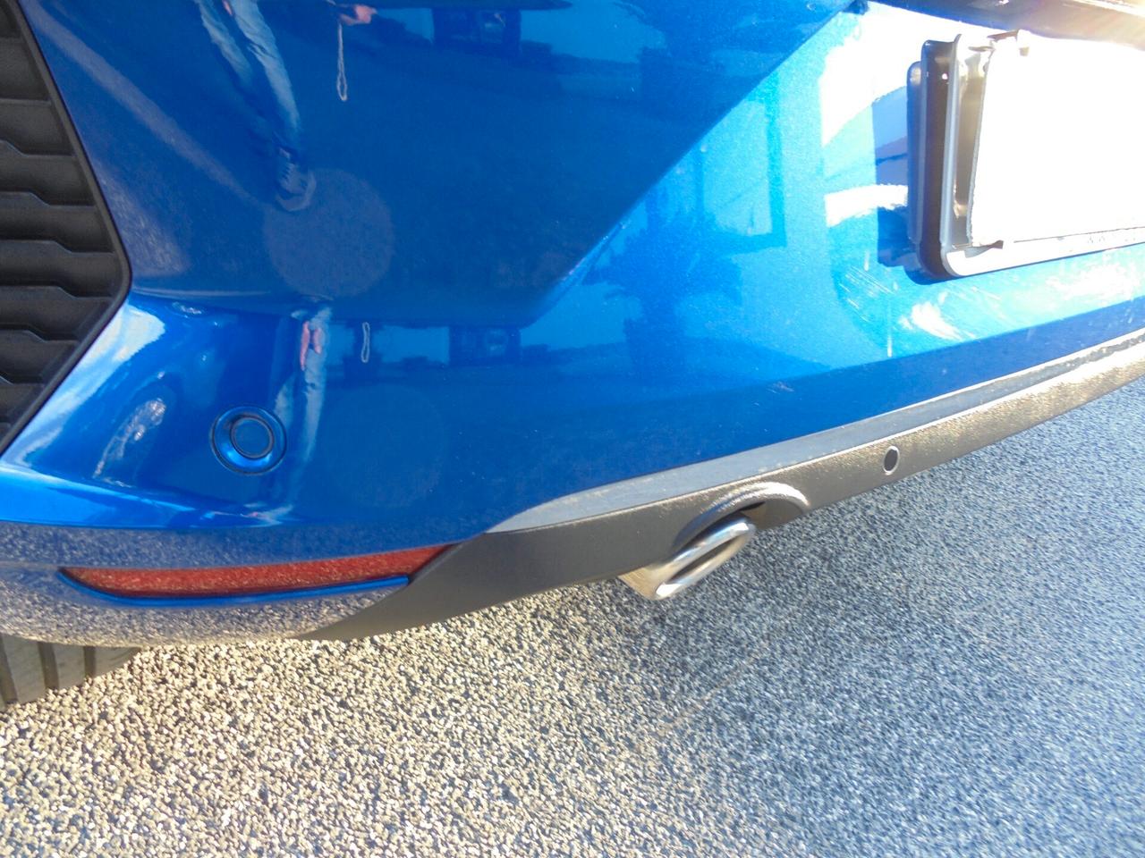 Renault Clio Eco-G 100 CV 5 porte Techno