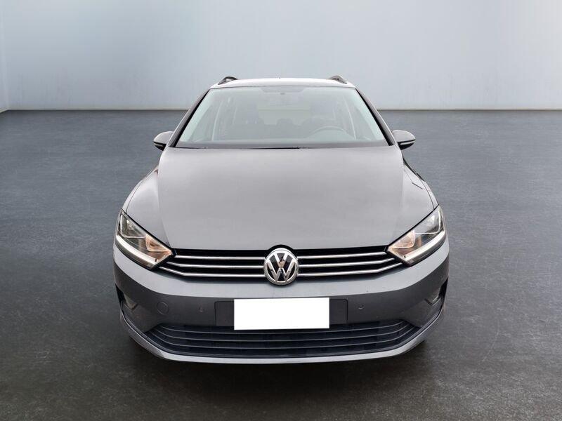 Volkswagen Golf Sportsvan Golf Sportsvan 1.4 TSI Comfortline BlueMotion Technology