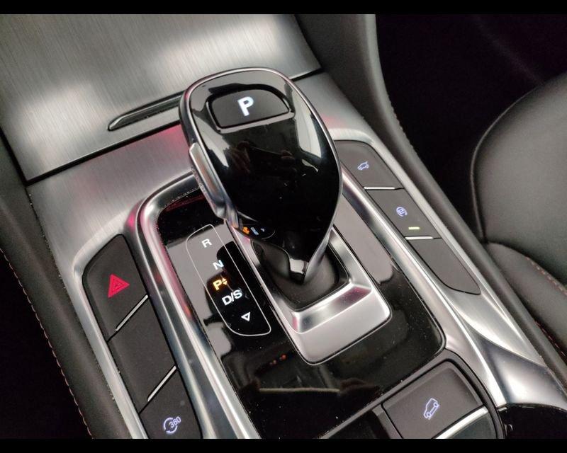 MG HS E 1.5 t-gdi phev Luxury auto