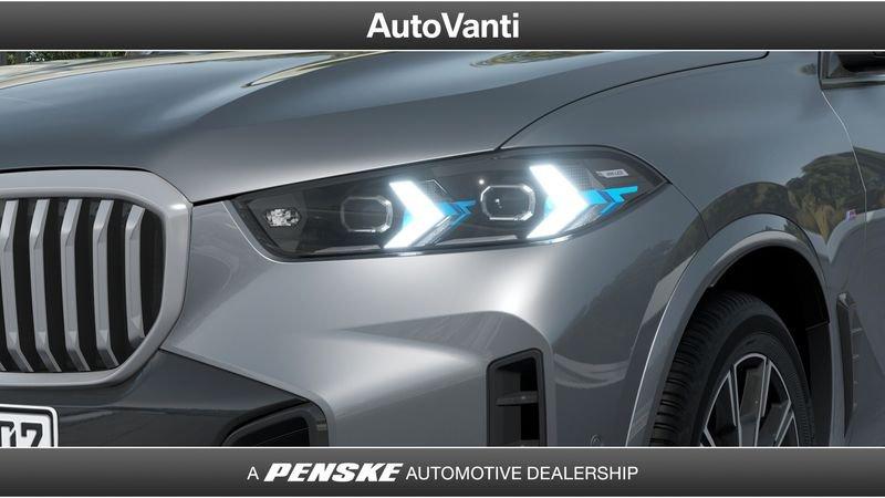 BMW X5 X5 xDrive40i 48V Msport