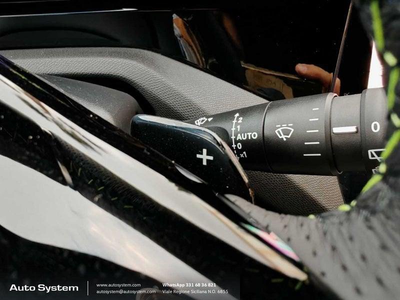 Peugeot 308 3ª serie BlueHDi 130 S&S EAT8 SW GT