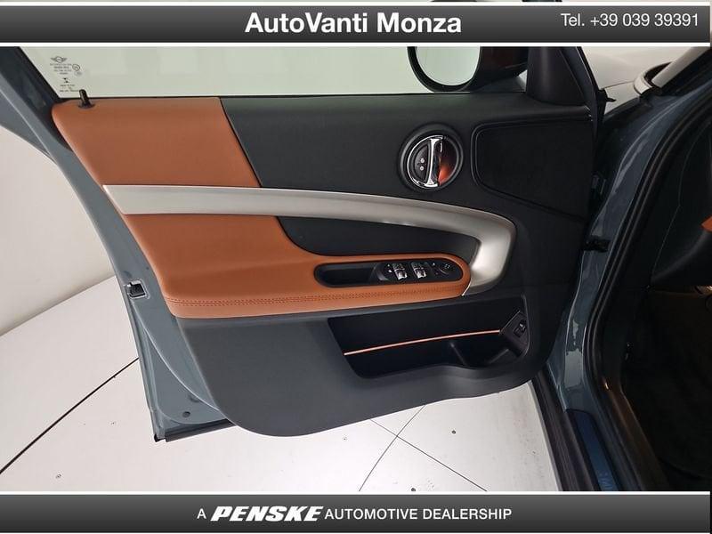 MINI Mini Countryman F60 Mini 2.0 Cooper D Hype Countryman ALL4 Automatica