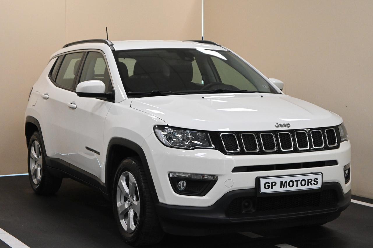JEEP Compass 2ª serie Compass 1.6 Multijet II ...
