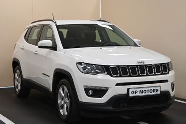 JEEP Compass 2ª serie Compass 1.6 Multijet II ...