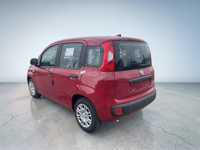 FIAT Panda SOLO A MARZO ANCHE SENZA ROTTAMAZIONE!!!!!