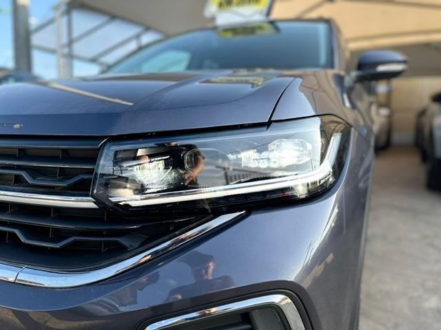 Volkswagen T-Cross 1.0 TSI Edition Plus