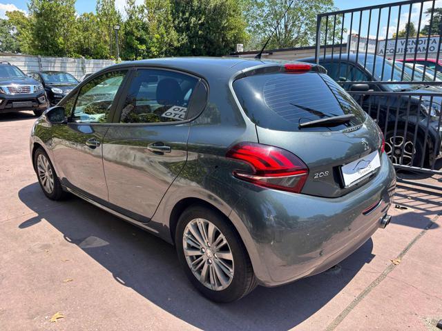PEUGEOT 208 1° serie PureTech 82 5 porte Active