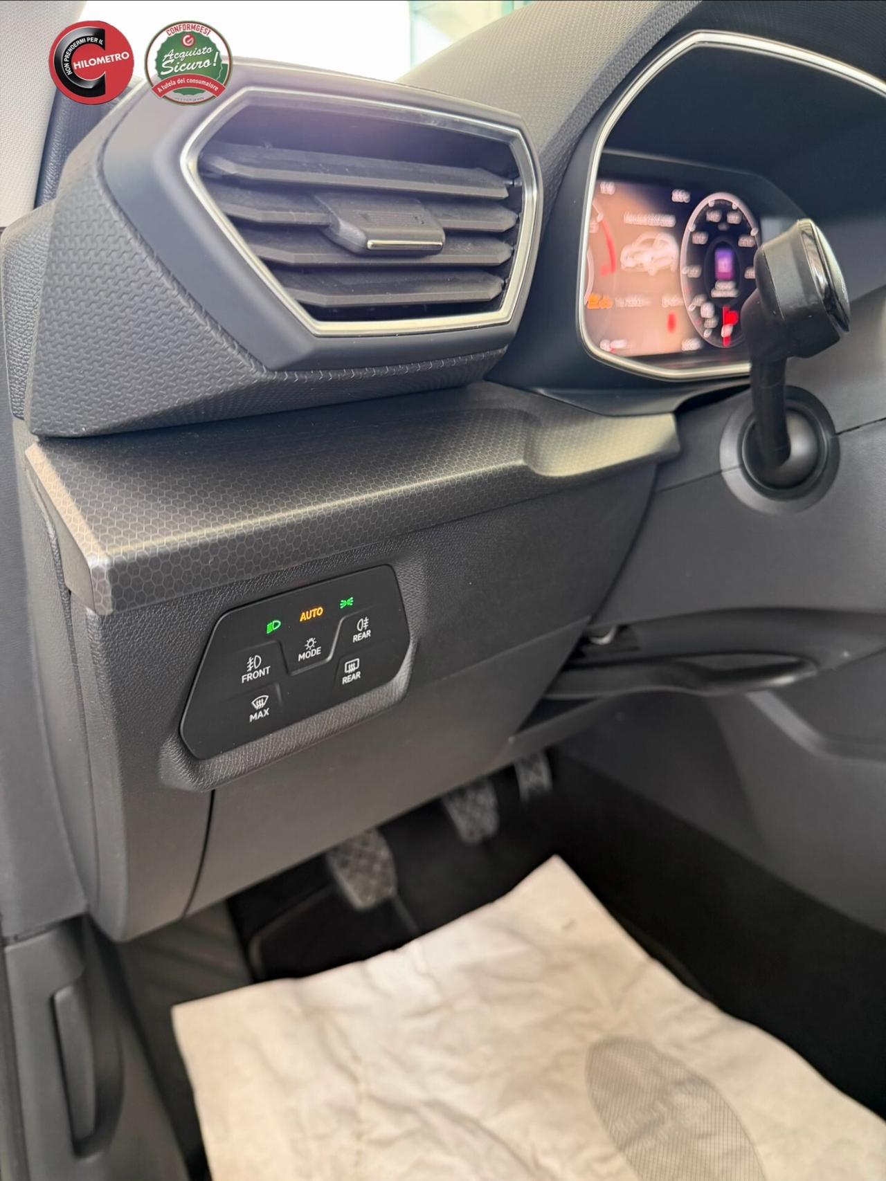 Seat Leon 2.0 TDI Style