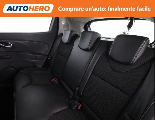 RENAULT Clio dCi 8V 75 CV Start&Stop 5 porte Energy Duel