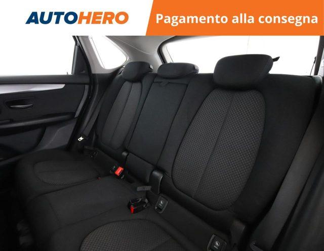 BMW 218 d Active Tourer Advantage