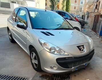 Peugeot 206 Plus 1.1 60CV 3p. X Line