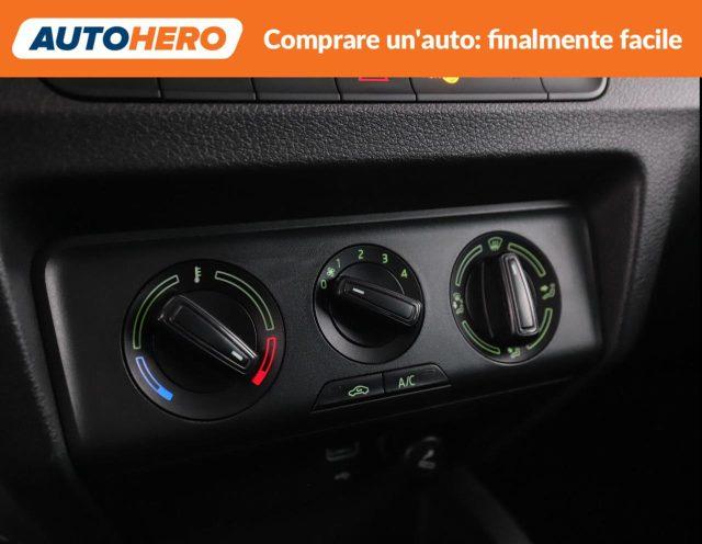 SKODA Fabia 1.0 TSI Design Edition