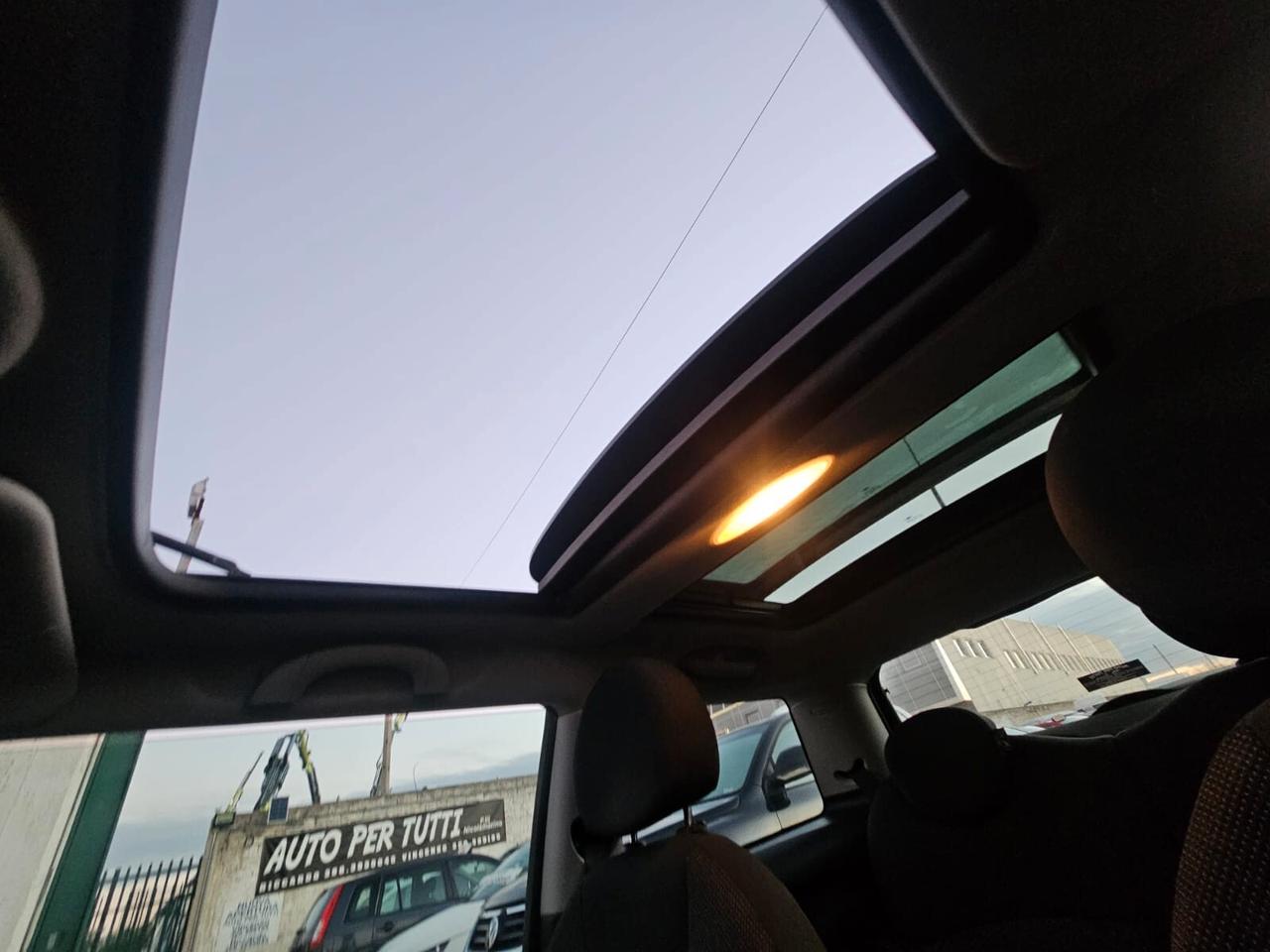 Mini 1.6 16V Cooper Tetto Apribile Full