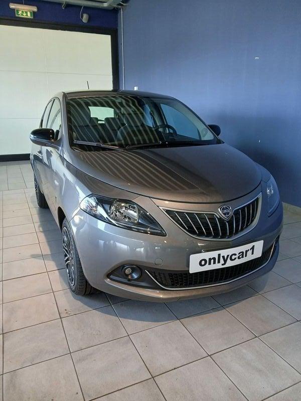 Lancia Ypsilon 1.2 69 CV 5 porte GPL Gold