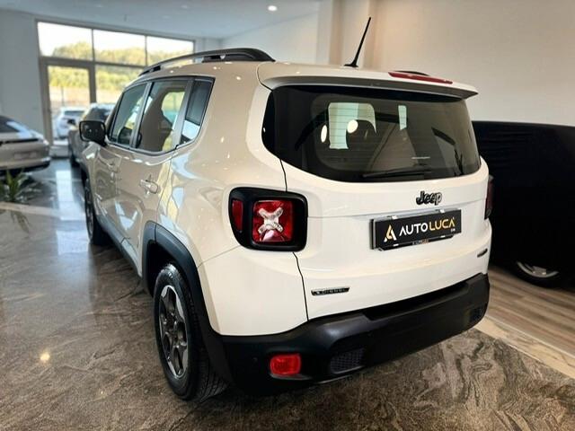 Jeep Renegade 1.6 Mjt 120 CV Longitude