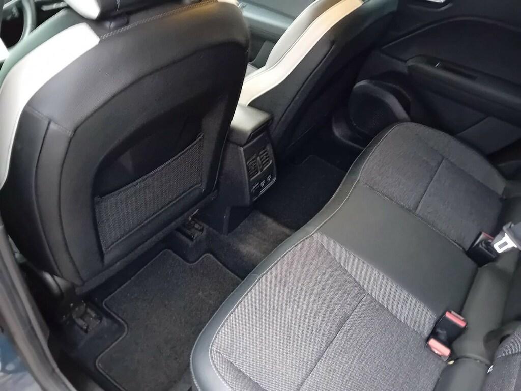 Renault Captur 1.3 TCe Techno