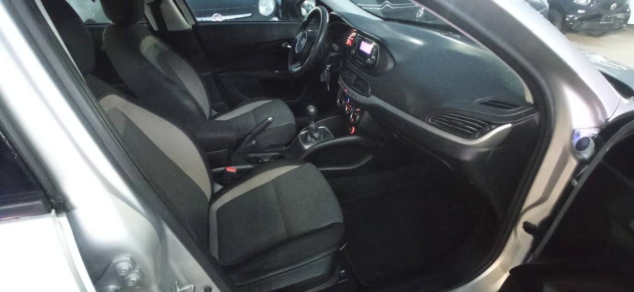 Fiat Tipo GPL - 1 PROPRIETARIO