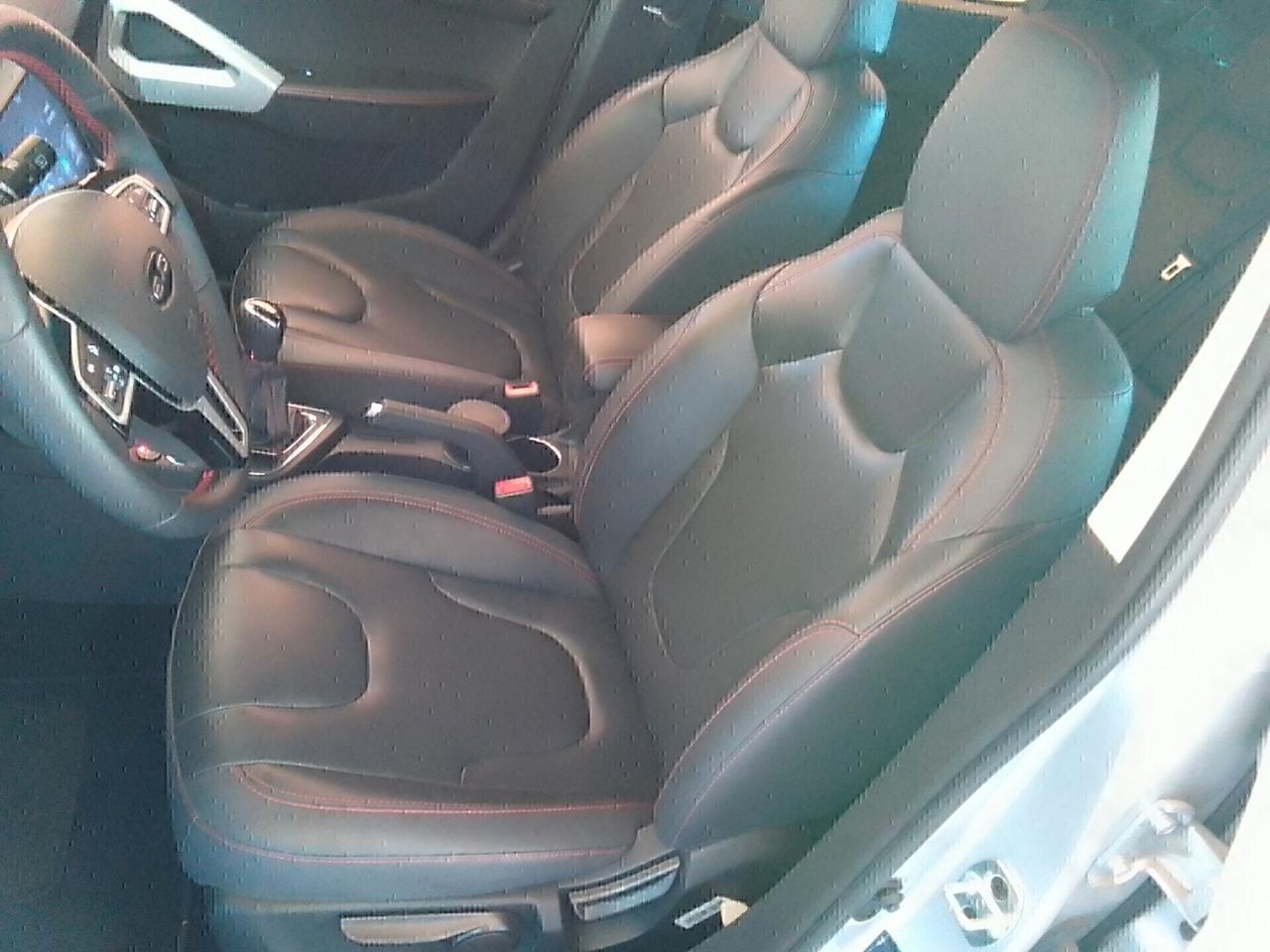 Evo EVO 3 1.5 GPL