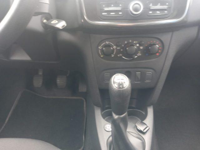 DACIA Logan MCV 0.9 TCe 12V 90CV TurboGPL Start&Stop Comfort