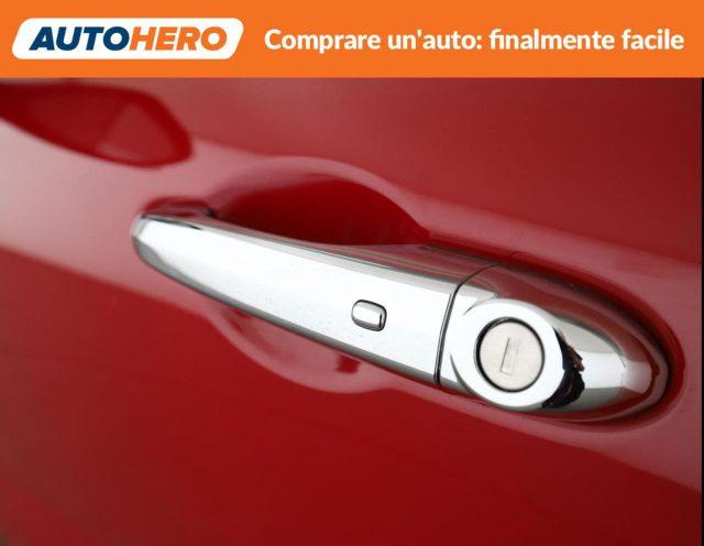 FIAT 500X 1.6 E-Torq 110 CV Pop Star