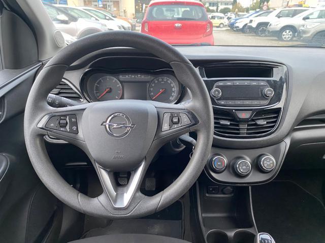 OPEL Karl 1.0 75 CV N-Joy