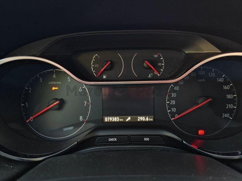 Opel Grandland Grandland X 1.2 Turbo 12V 130 CV Start&Stop Innovation