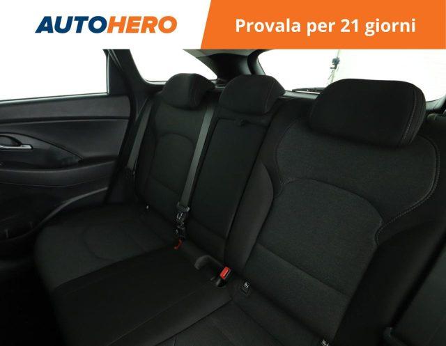 HYUNDAI i30 Wagon 1.6 CRDi 136 CV 48V DCT Prime