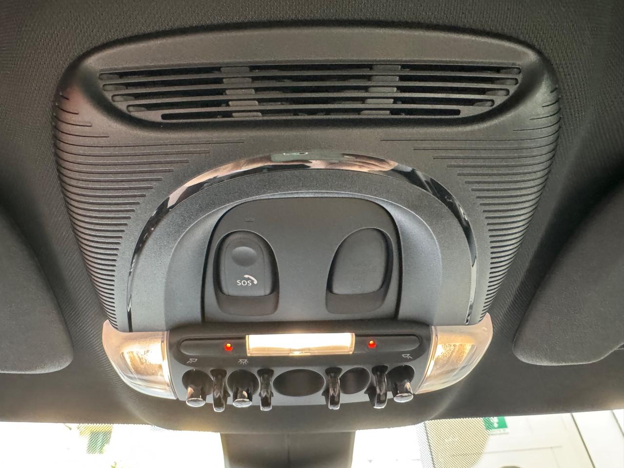 Mini Cooper SD Countryman 2.0 JCW ALL4