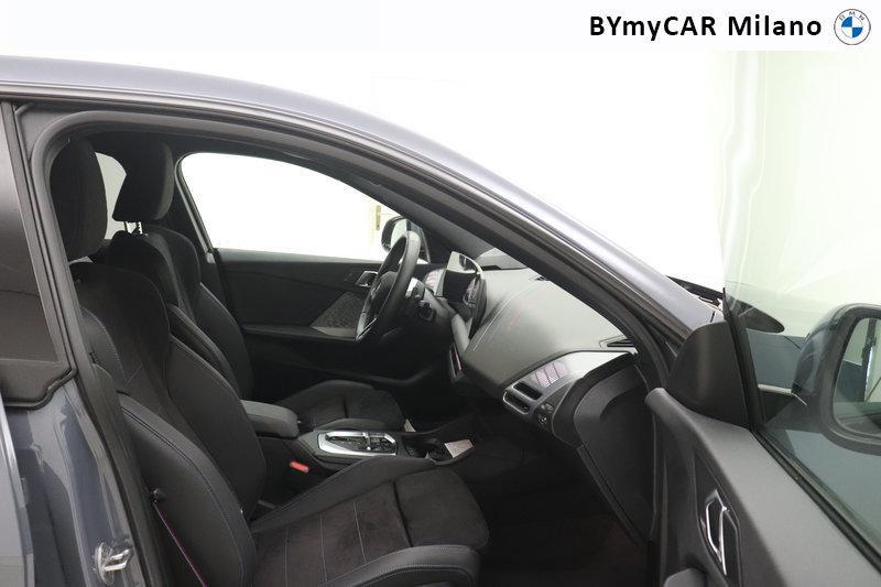 BMW Serie 2 Gran Coupe 218 d MSport Pro DCT