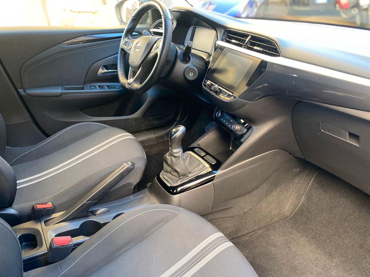 Opel Corsa 1.2 blitz edition ok per neo patentati 35000 km !