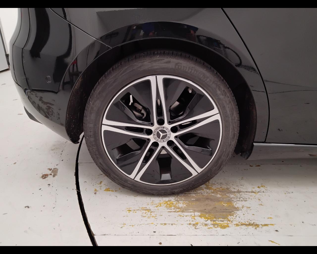 Mercedes-Benz Classe A - W177 2023 - A 180 Progressive Advanced Plus auto