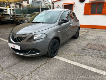 Lancia Ypsilon 1.0 FireFly 5 porte S&S Hybrid Ecochic Silver*PREZZO REALE *