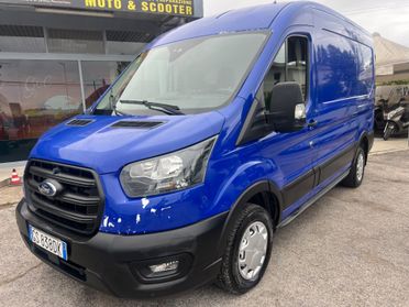 Ford Transit km certificati!!!!