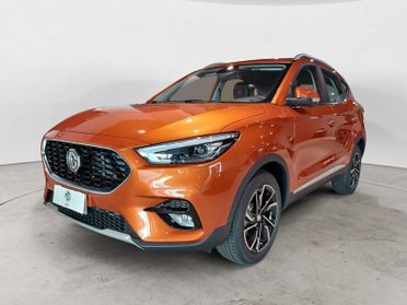 MG ZS 2021 1.5 Luxury