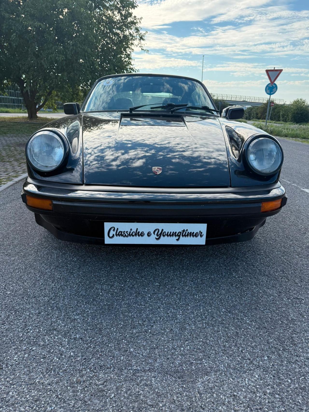 Porsche 911 SC 3.0 Coupé