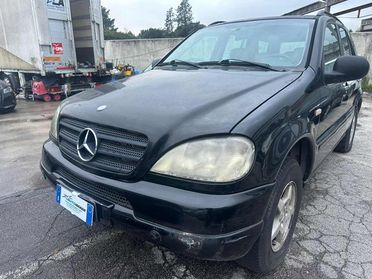 MERCEDES-BENZ ML 350 ML320 Disponibili Subito Bellissima