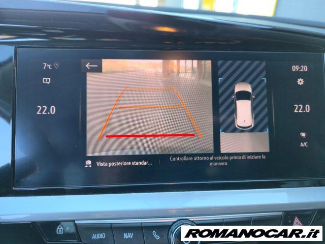 OPEL Grandland 1.5 d 130 EAT8 Business Elegance