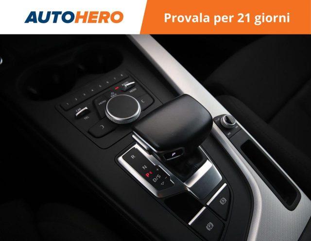 AUDI A5 2.0 TFSI 252 CV S tronic Sport