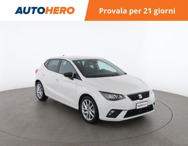 SEAT Ibiza 1.0 EcoTSI 95 CV 5 porte FR