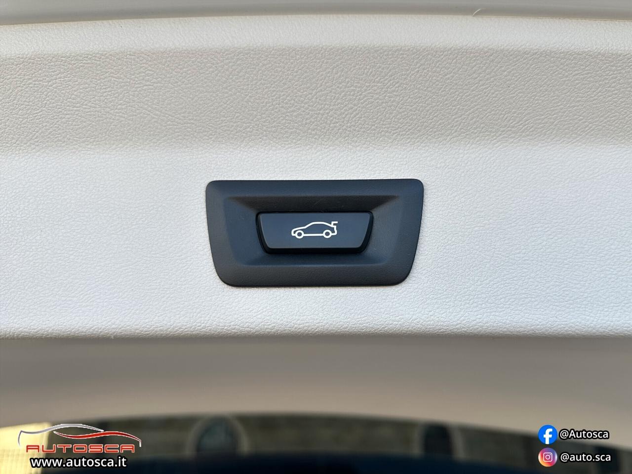 Bmw X3 xDrive20d 2021 StepTronic NAVI-DAB-LED