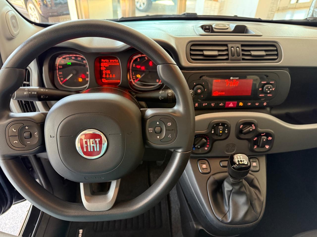 PREZZO PROMO PER POCHI GIORNI !! Fiat Panda 1.0 Hybrid City Life OK NEOPATENTATI