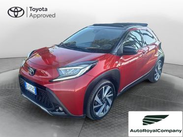 Toyota Aygo X 1.0B (72 CV) Lounge Air