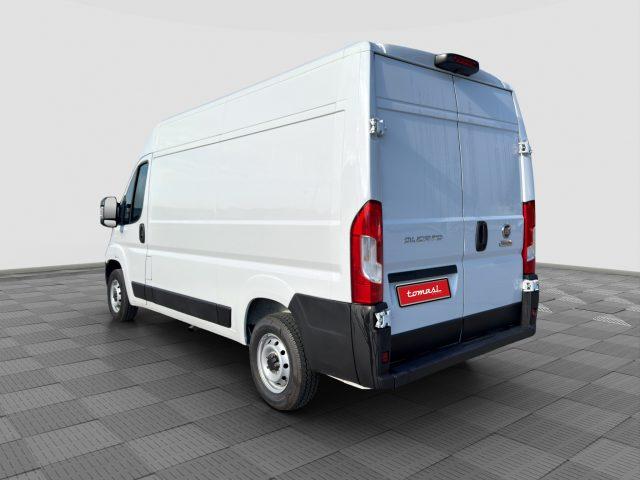 FIAT Ducato Ducato 35 2.2 Mjt 140CV PM-TM Furgone
