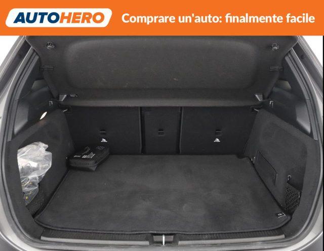 MERCEDES-BENZ B 180 d Executive