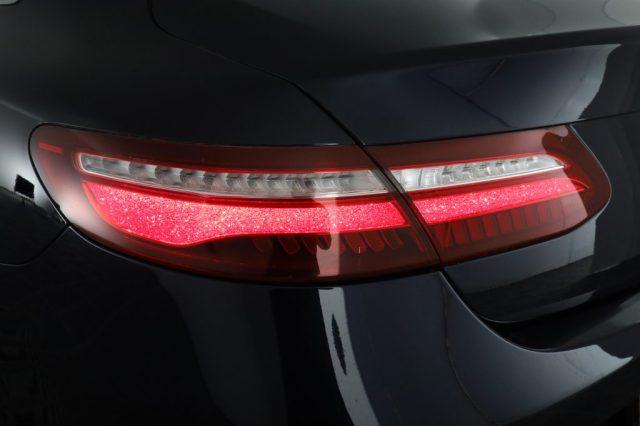 MERCEDES-BENZ CLA sse E Coupé E 220 d 4Matic AMG-Line/Premium